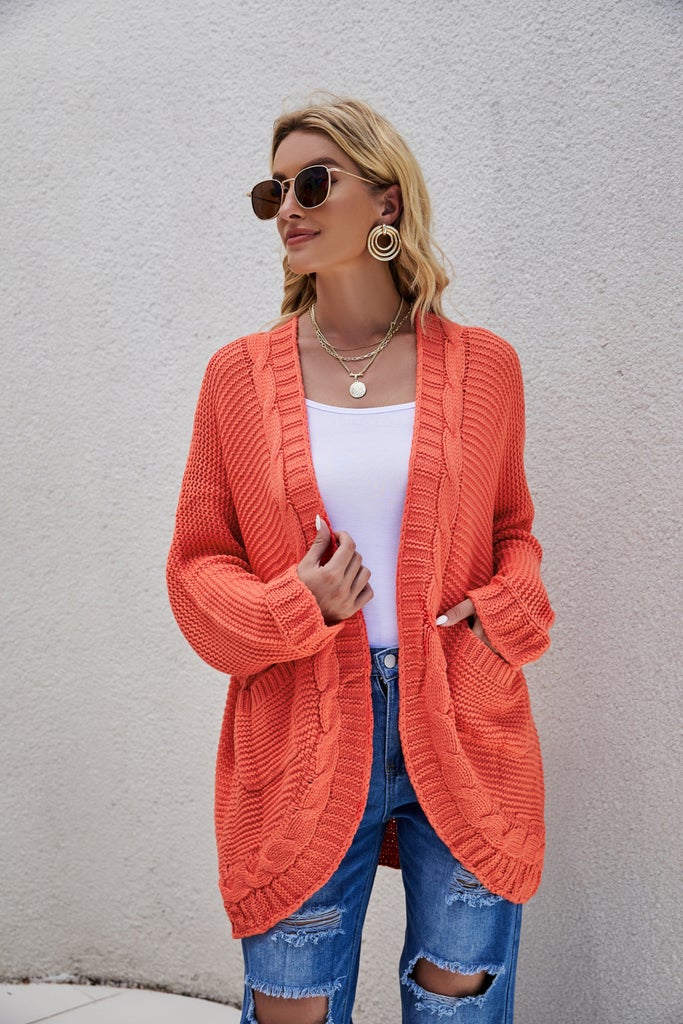 How to Style Cardigans