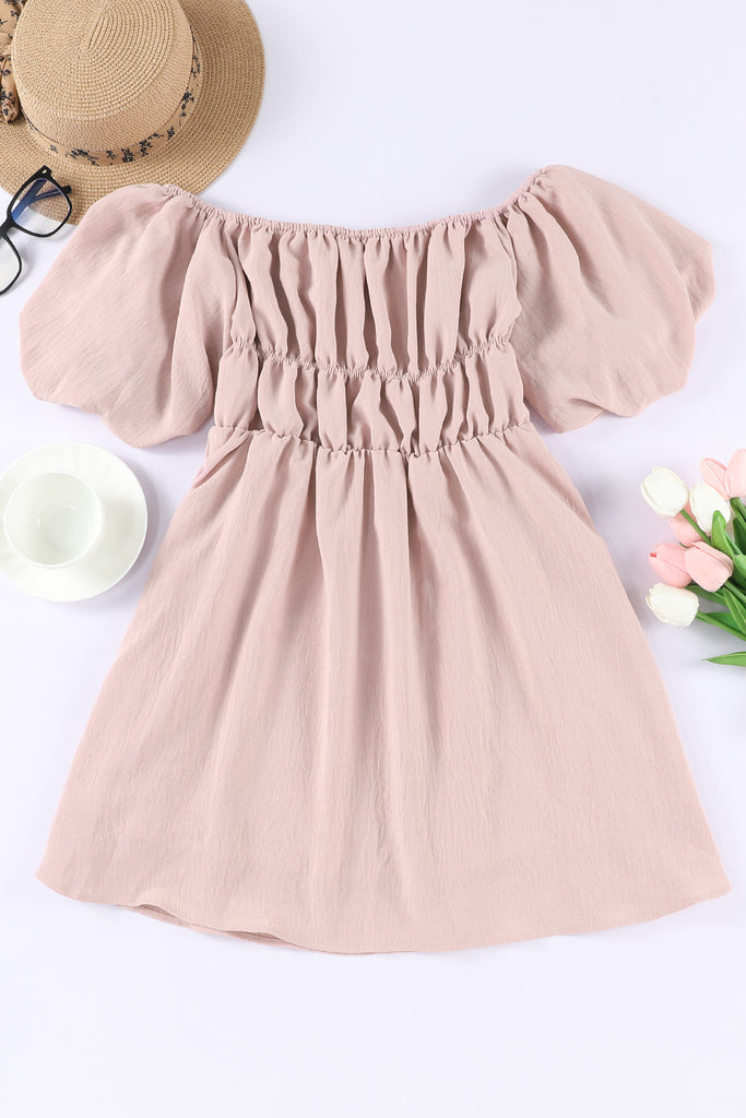 【THEAIRTOWN】chugging mini frill sk★ All Products | FunkyTown Threads